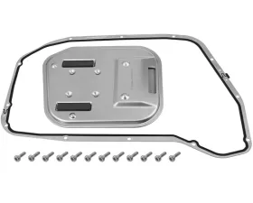 Meyle Transmission Filter Kit 0BK-398-009 A