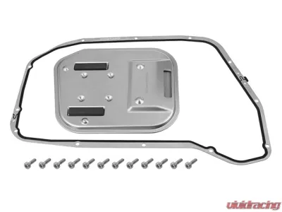 Meyle Transmission Filter Kit 0BK-398-009 A - 0BK-398-009 A