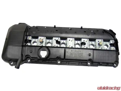 Genuine BMW Valve Cover 11-12-1-432-928 - 11-12-1-432-928