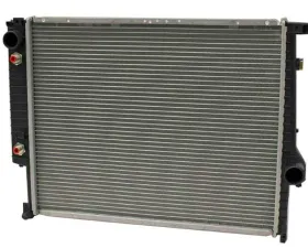 Nissens Radiator 17-11-2-241-913