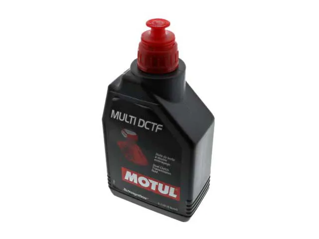 MOTUL Transmission Fluid 105786 1L (1.05 qt.) - 105786
