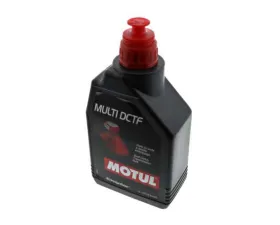 MOTUL Transmission Fluid 105786 1L (1.05 qt.)