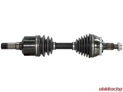 DSS Axle Shaft Assembly 0020N - 0020N