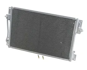 Nissens A/C Condenser 31390445