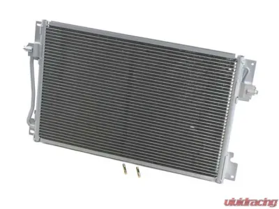 Nissens A/C Condenser 31390445 - 31390445
