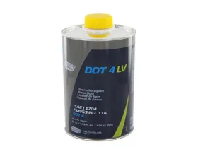 Pentosin Brake Fluid JDE33972