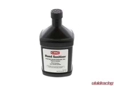 CRC Industries Hand Sanitizer 1752187 - 1752187