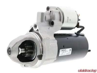 Bosch Starter 12-41-7-610-344 - 12-41-7-610-344
