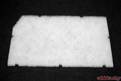 ACM Parts Cabin Air Filter 140-835-02-47 - 140-835-02-47