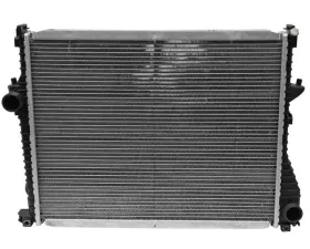 Nissens Radiator 17-10-1-715-319