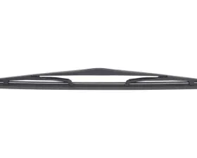 Bosch Windshield Wiper Blade T4A6078