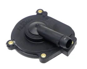 Genuine Mercedes Breather Cover 68066360AA