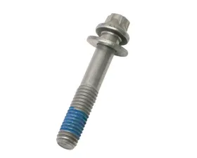 Genuine BMW Engine Oil Pan Bolt 07-12-9-909-348