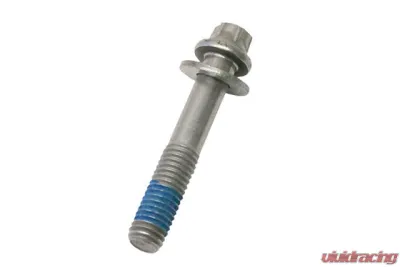 Genuine BMW Engine Oil Pan Bolt 07-12-9-909-348 - 07-12-9-909-348