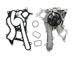 Graf Water Pump 276-200-08-01