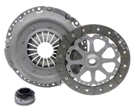 Sachs Clutch Kit 997-116-913-03