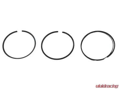 Goetze Piston Ring Set 002-030-30-24 - 002-030-30-24