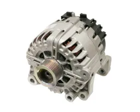 Valeo Alternator 12-31-7-533-469