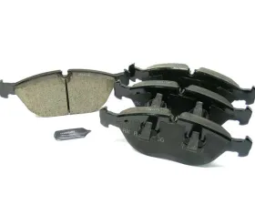 Akebono Brake Pad Set 003-420-91-20