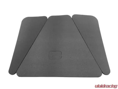 Genuine BMW Hood Insulation Pad Set 51-48-1-972-245 - 51-48-1-972-245