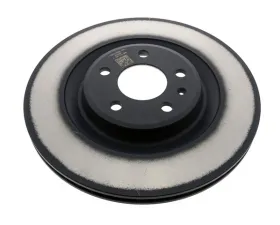 Genuine Audi | VW Brake Disc 8W0-615-601 K