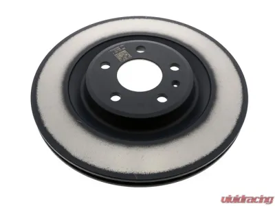 Genuine Audi | VW Brake Disc 8W0-615-601 K - 8W0-615-601 K