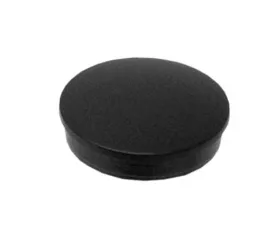 Genuine Porsche Wiper Arm Nut Cover 944-628-305-01