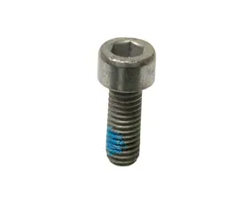 Genuine BMW Fillister Head Screw 13-62-7-545-338