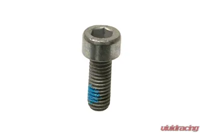 Genuine BMW Fillister Head Screw 13-62-7-545-338 - 13-62-7-545-338