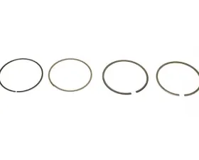 Mahle Piston Ring Set 11-25-1-437-077