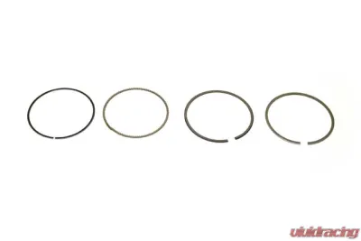 Mahle Piston Ring Set 11-25-1-437-077 - 11-25-1-437-077