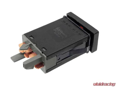 Febi Bilstein Hazard Flasher Switch 3B0-953-235 D 01C - 3B0-953-235 D 01C