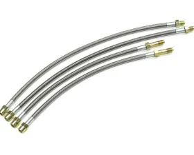 Troutman Brake Hose Set 88 5522 966