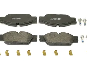 ATE Brakes Brake Pad Set C2C23786