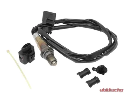 Bosch Oxygen Sensor 1K0-998-262 C - 1K0-998-262 C