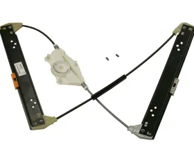 Genuine Porsche Window Regulator 955-533-461-03