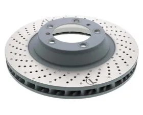 Sebro Brake Disc 205881C
