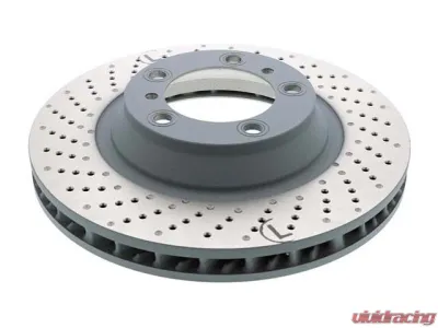 Sebro Brake Disc 205881C - 205881C