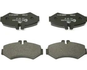 ATE Brakes Brake Pad Set 008-420-62-20