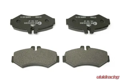 ATE Brakes Brake Pad Set 008-420-62-20 - 008-420-62-20
