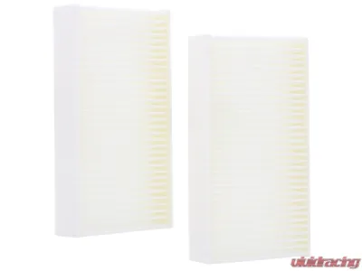 Corteco Cabin Air Filter Set 64-11-9-237-159 - 64-11-9-237-159
