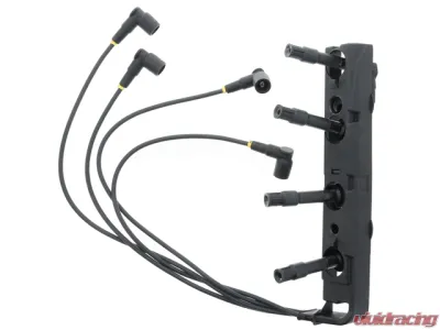 Karlyn STI Spark Plug Wire Set 12-12-1-739-173 - 12-12-1-739-173