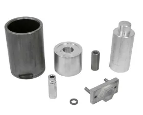 LN Engineering Tool Set 10 0125 003
