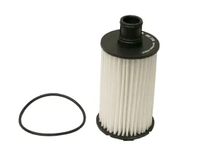 Mahle Oil Filter Kit OX774D