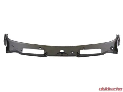 Genuine BMW Windshield Cowl Cover 51-71-7-161-033 - 51-71-7-161-033