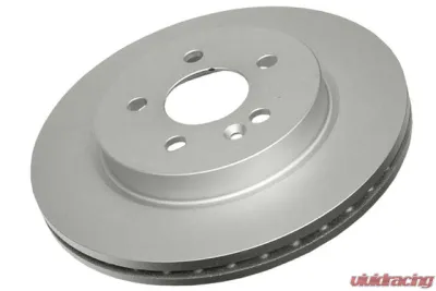 ATE Brakes Brake Disc 163-421-04-12 - 163-421-04-12