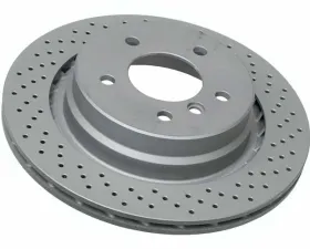 Zimmermann Brake Disc 34-21-2-227-178