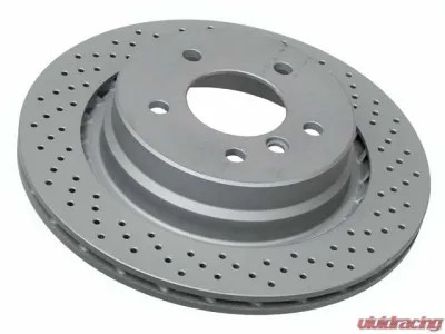 Zimmermann Brake Disc 34-21-2-227-178 - 34-21-2-227-178
