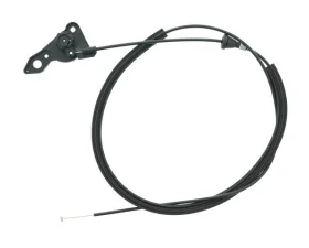 BBR Automotive Hood Release Cable 51-23-1-977-689