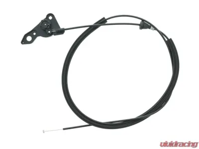 BBR Automotive Hood Release Cable 51-23-1-977-689 - 51-23-1-977-689